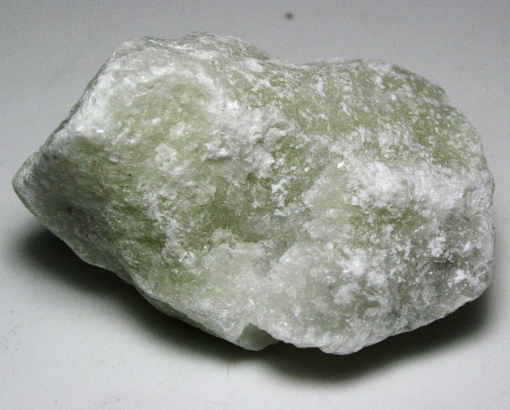 Ham Mermer Bloğu